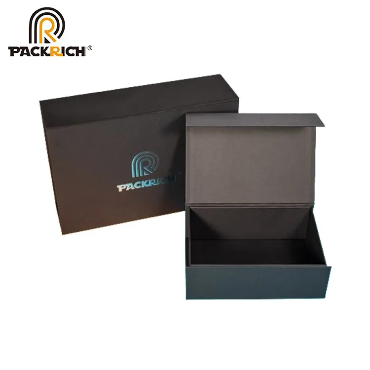 Hộp giấy quà tặng có logo